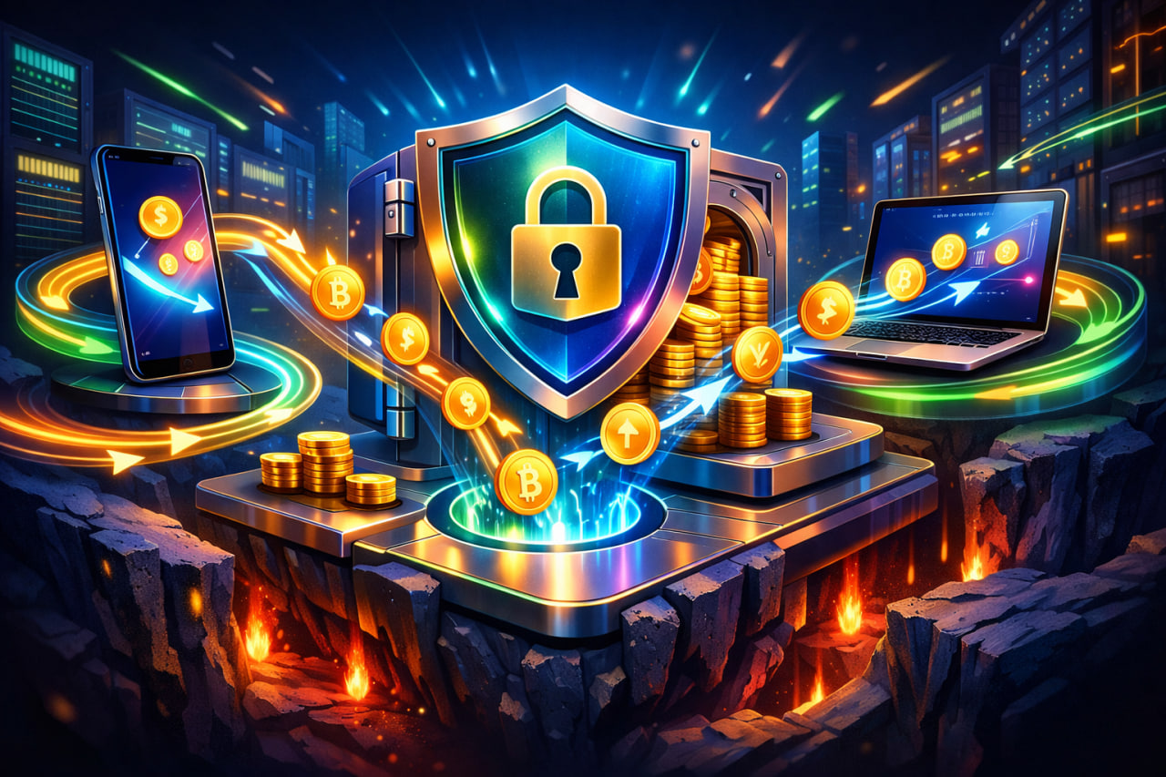 个人收款自动出款，实操避坑指南